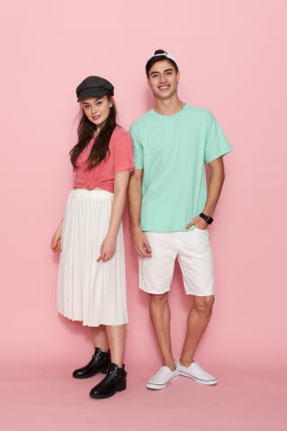 Comfort Colors T Shirts 1717